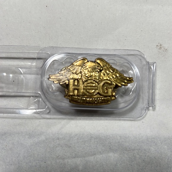 🔥Mens XL Leather Motorcycle Vest🔥 - Picture 9 of 10